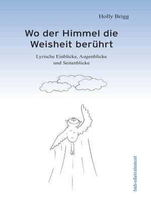 cover image of Wo der Himmel die Weisheit berührt